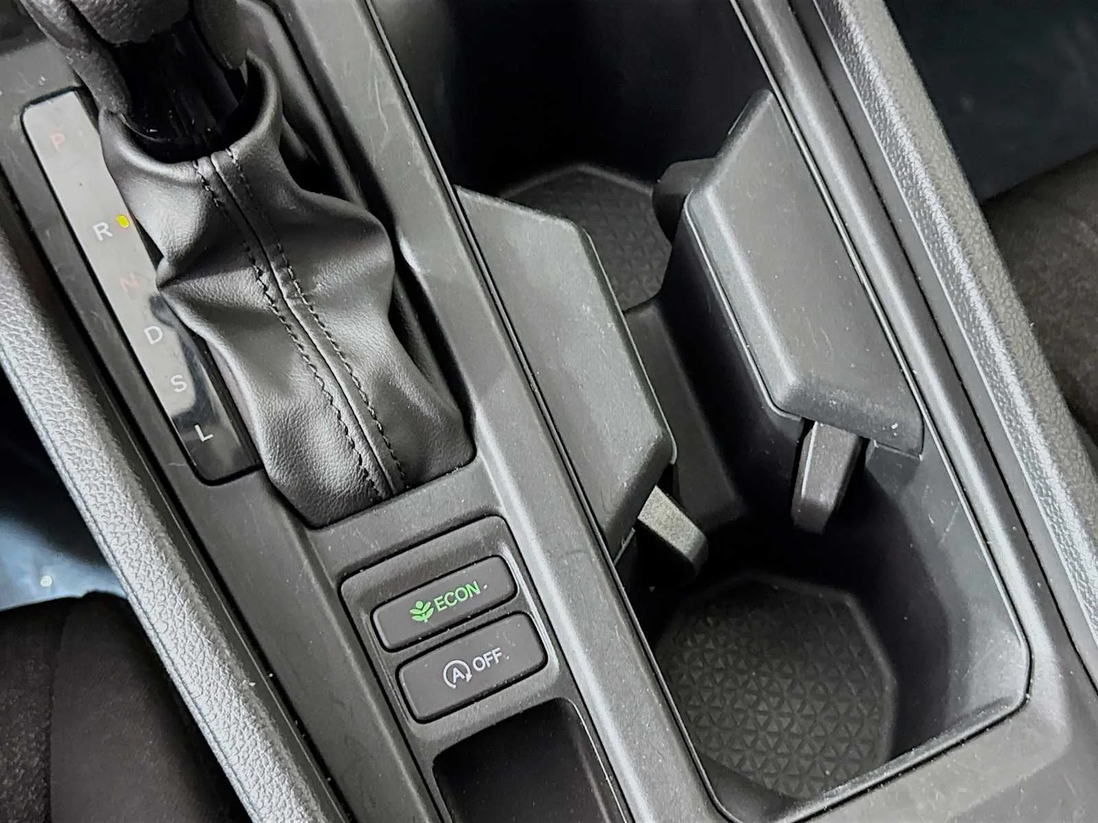 Honda Accord photo 16