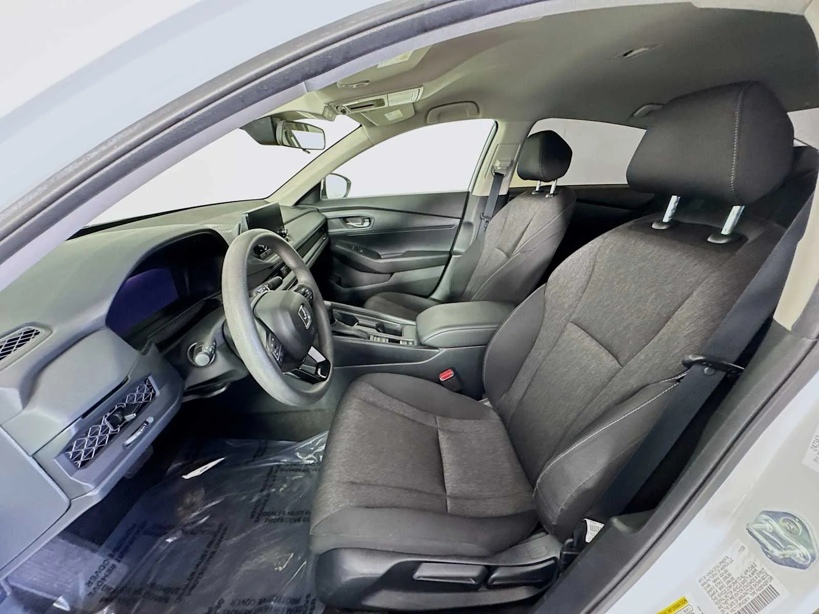 Honda Accord photo 19