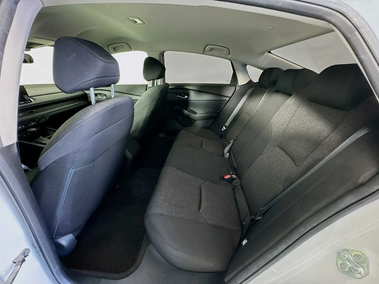Honda Accord photo 22