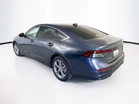 More photos of 2024 Honda Accord EX at Unicars Honda, CA