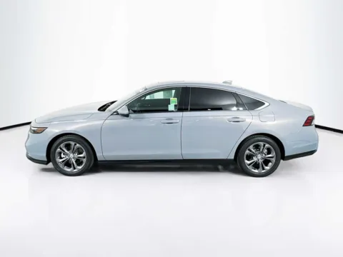 More photos of 2024 Honda Accord Hybrid EX-L at Unicars Honda, CA