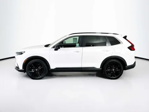 More photos of 2023 Honda CR-V Hybrid Sport Touring at Unicars Honda, CA