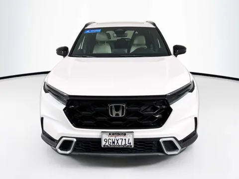 Photos of 2023 Honda CR-V Hybrid Sport Touring for sale in Indio, CA at Unicars Honda