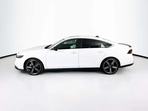 More photos of 2024 Honda Accord Hybrid Sport at Unicars Honda, CA