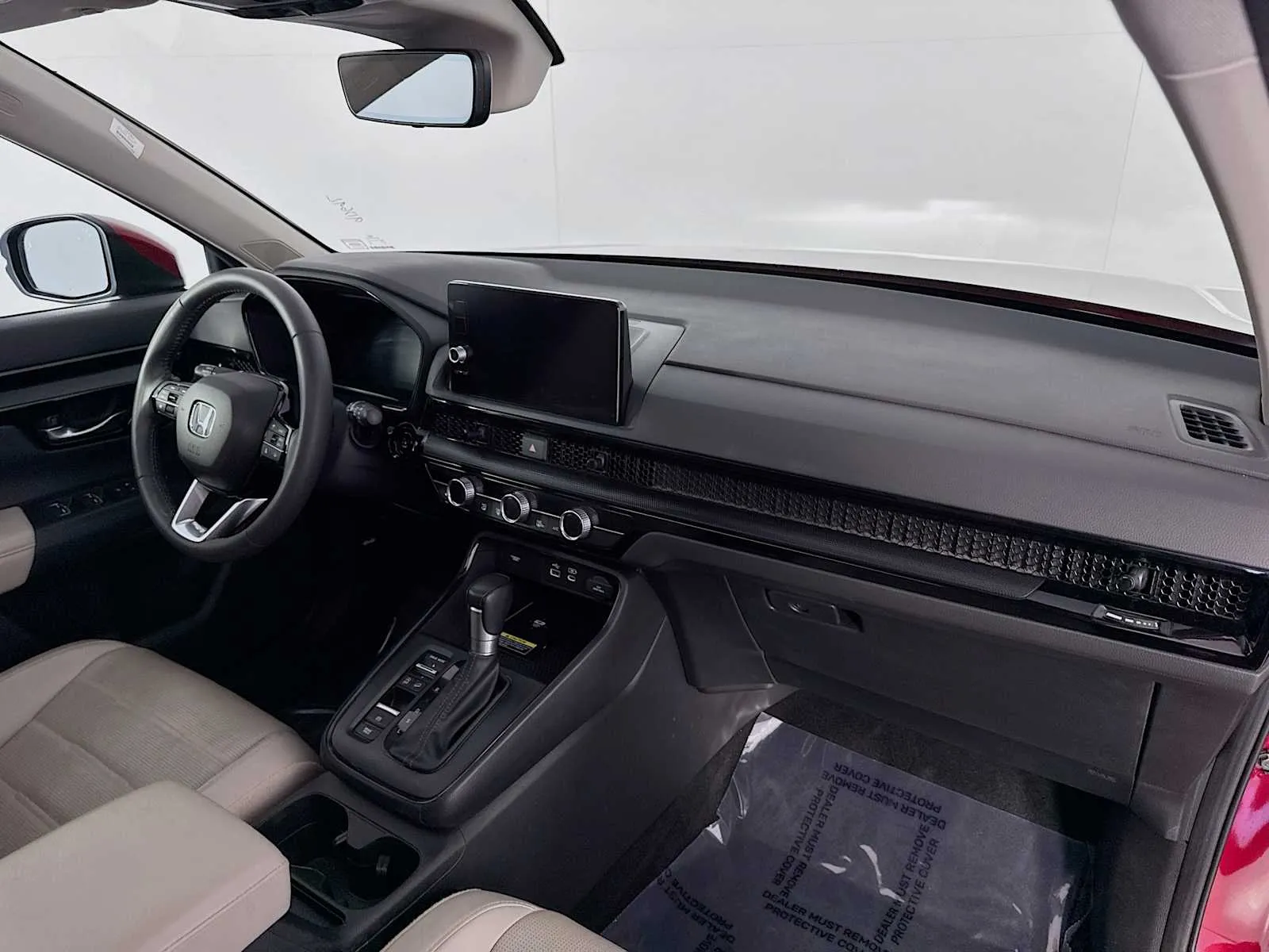 Honda CR-V photo 24