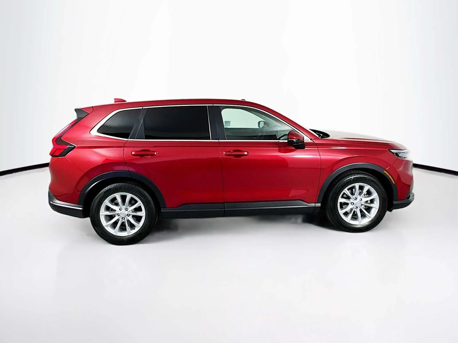 Honda CR-V photo 8