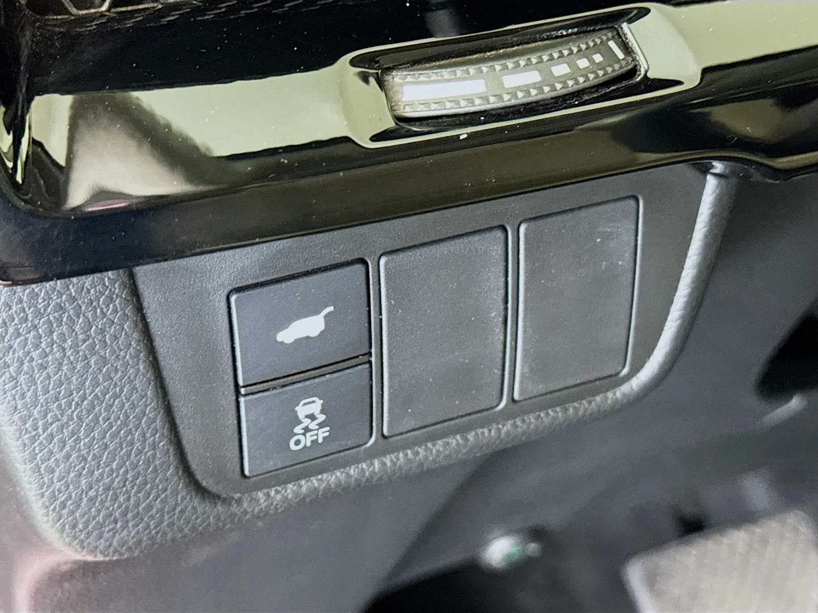 Honda CR-V photo 10