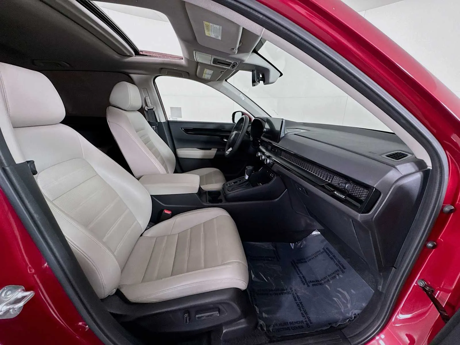 Honda CR-V photo 30