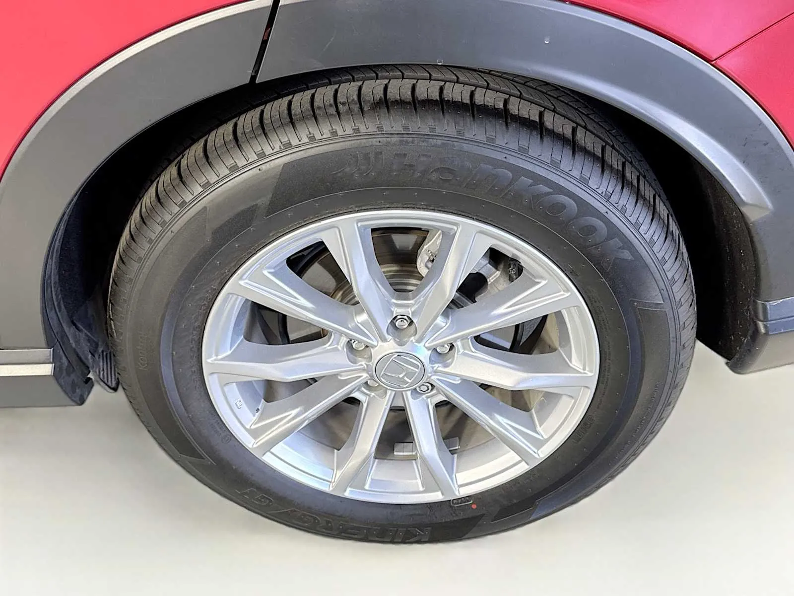 Honda CR-V photo 33