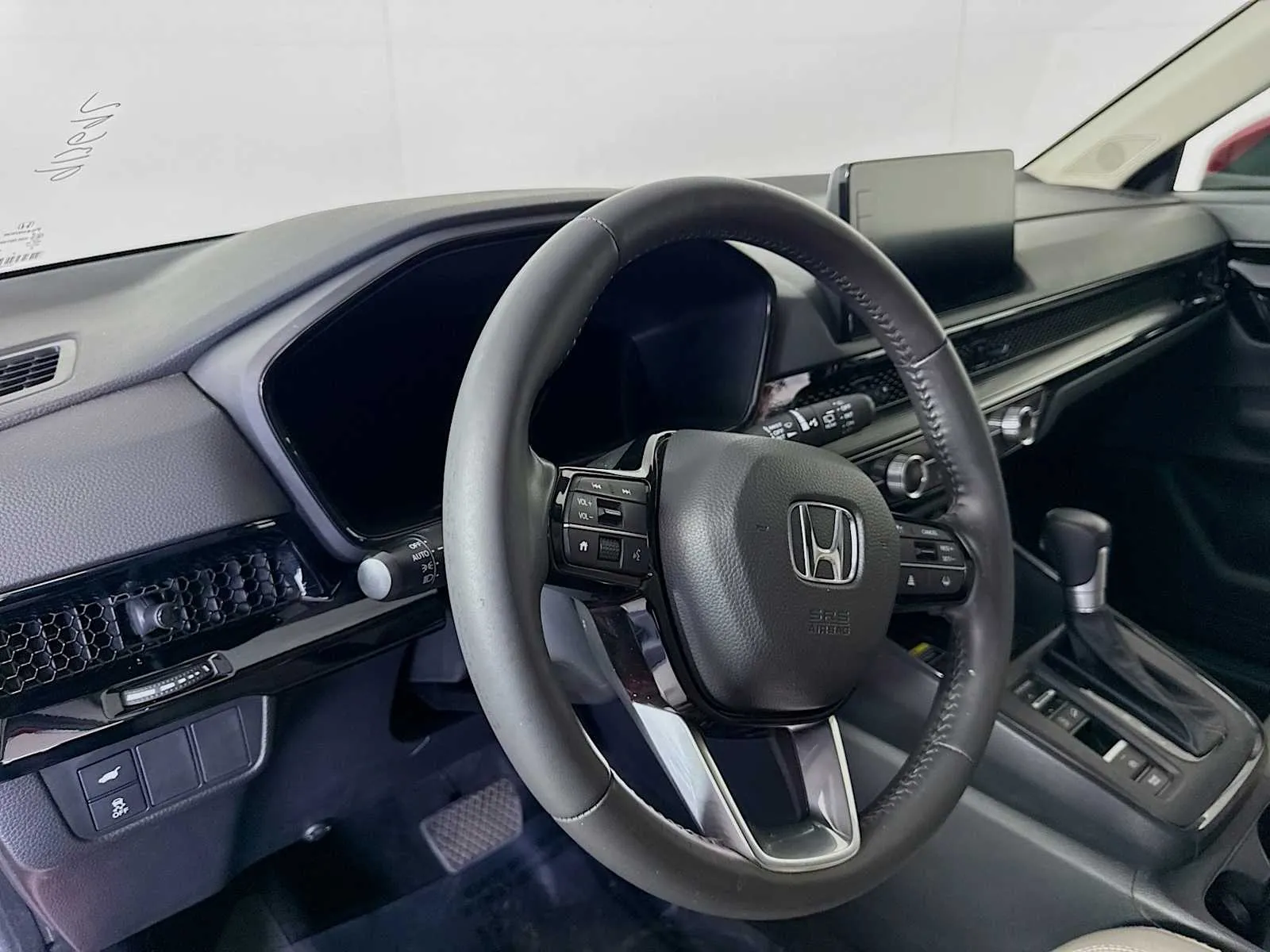 Honda CR-V photo 9