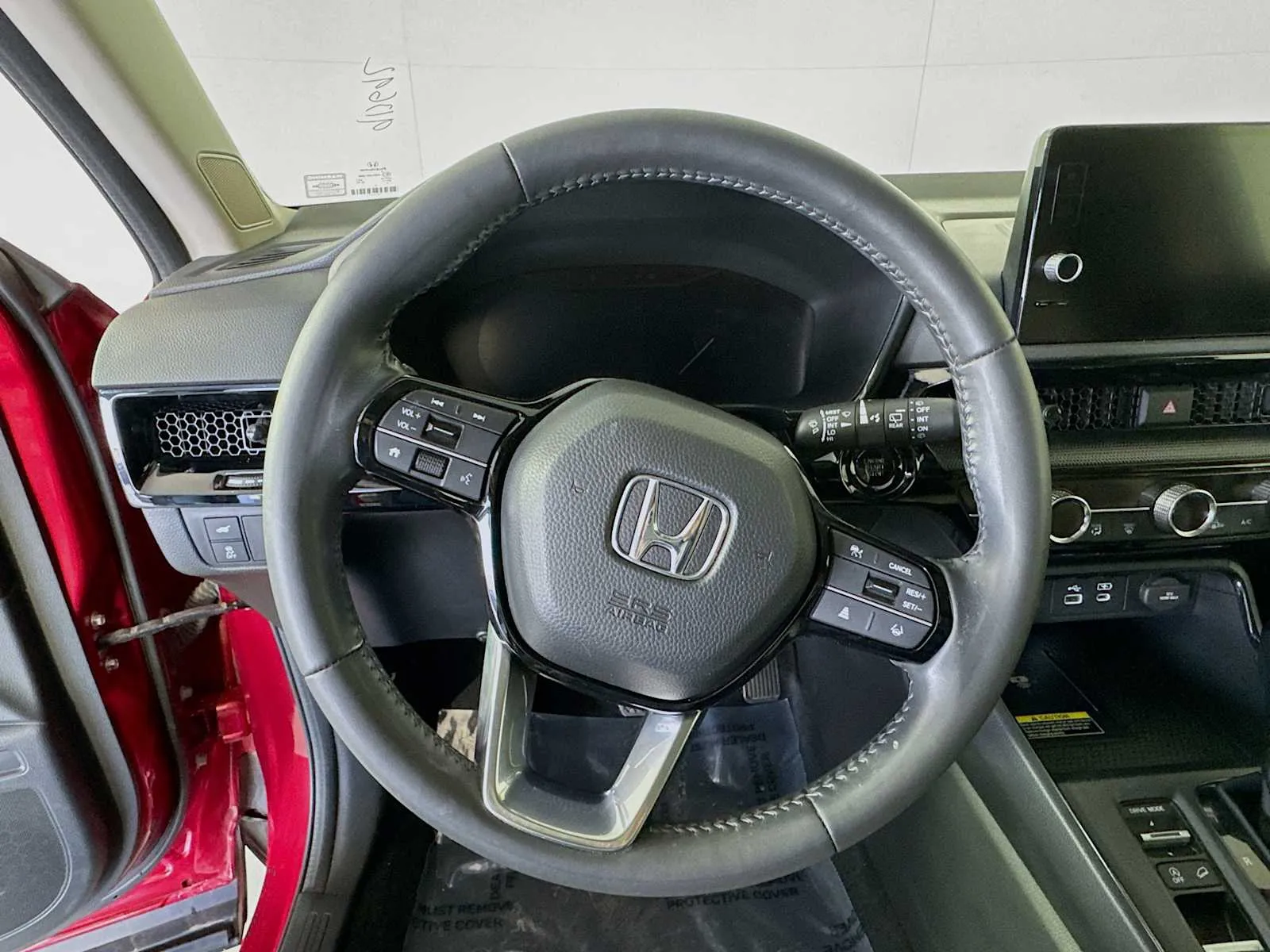 Honda CR-V photo 11