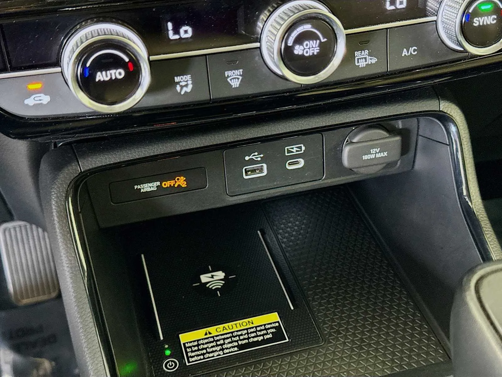 Honda CR-V photo 16