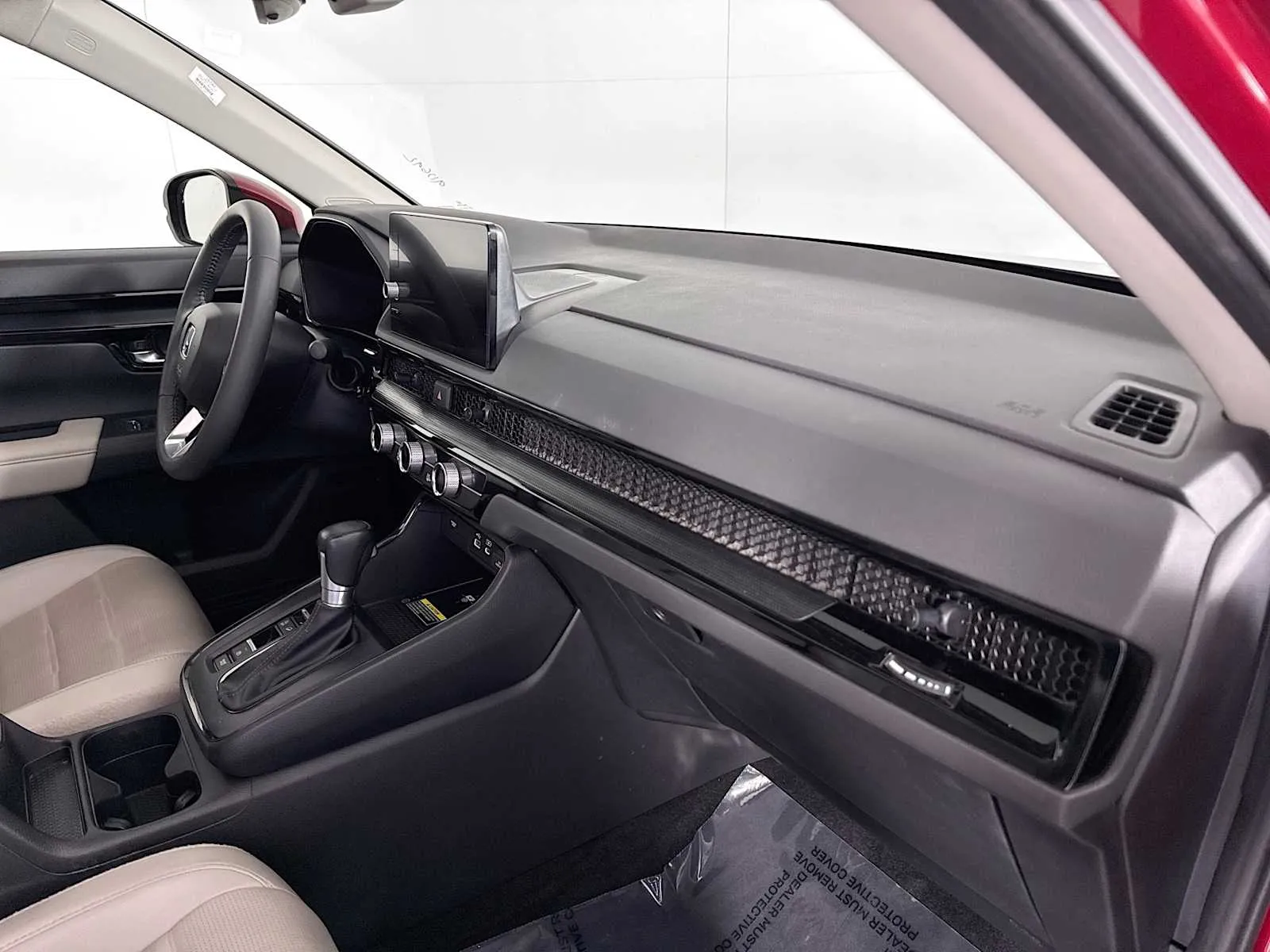 Honda CR-V photo 31