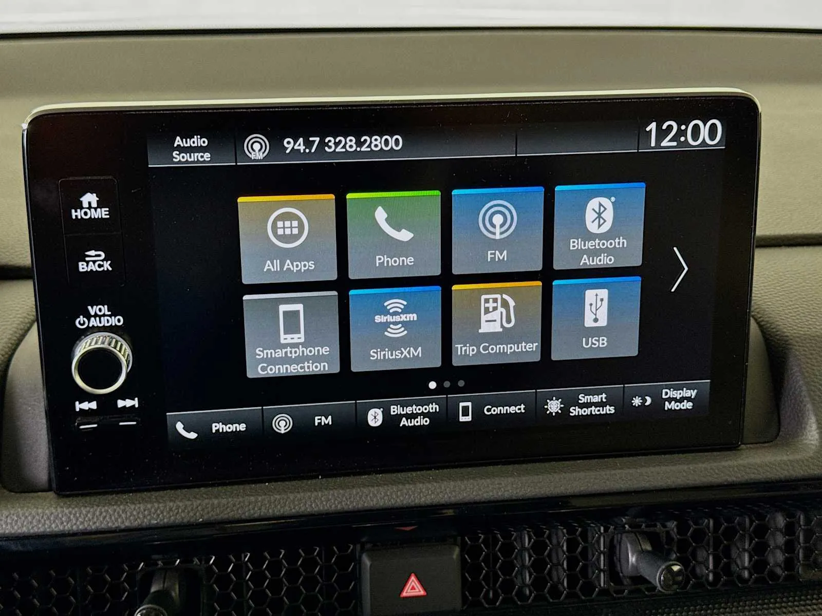 Honda CR-V photo 15