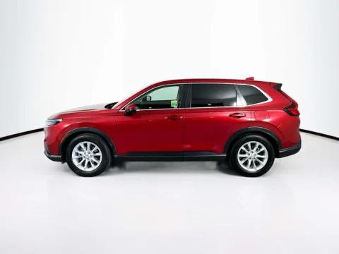 More photos of 2024 Honda CR-V EX-L at Unicars Honda, CA
