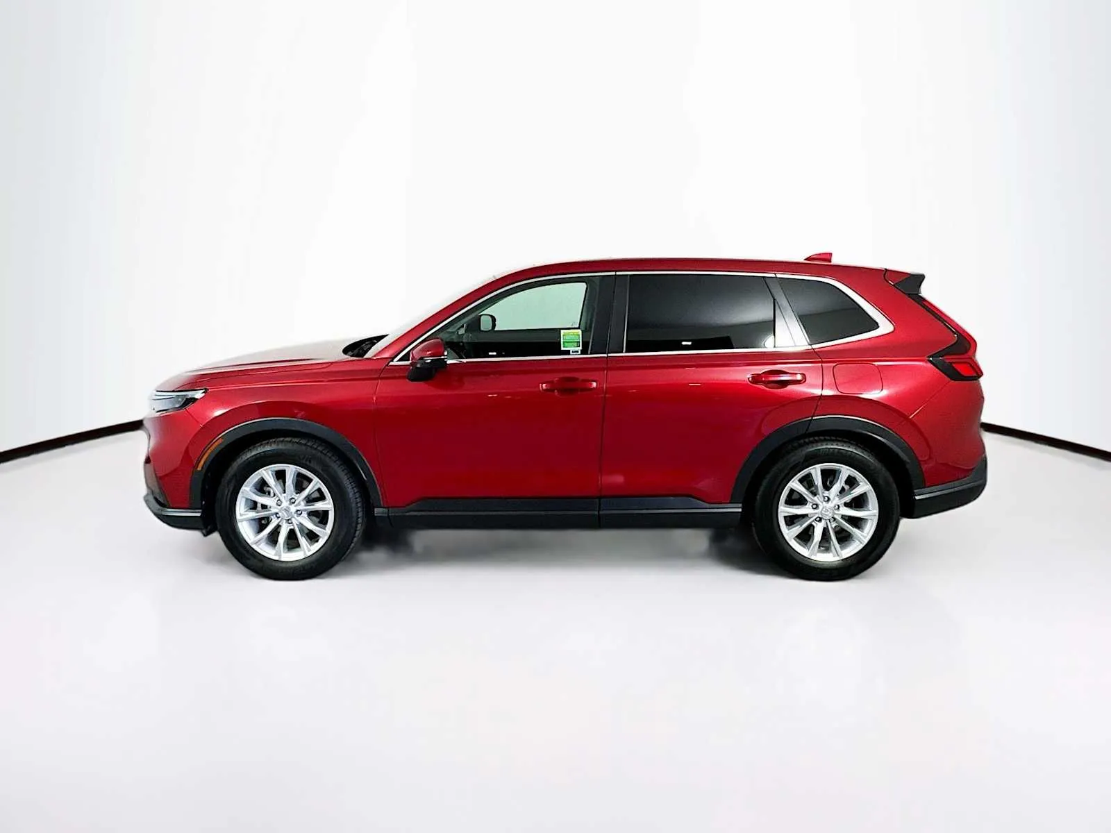 Honda CR-V photo 4