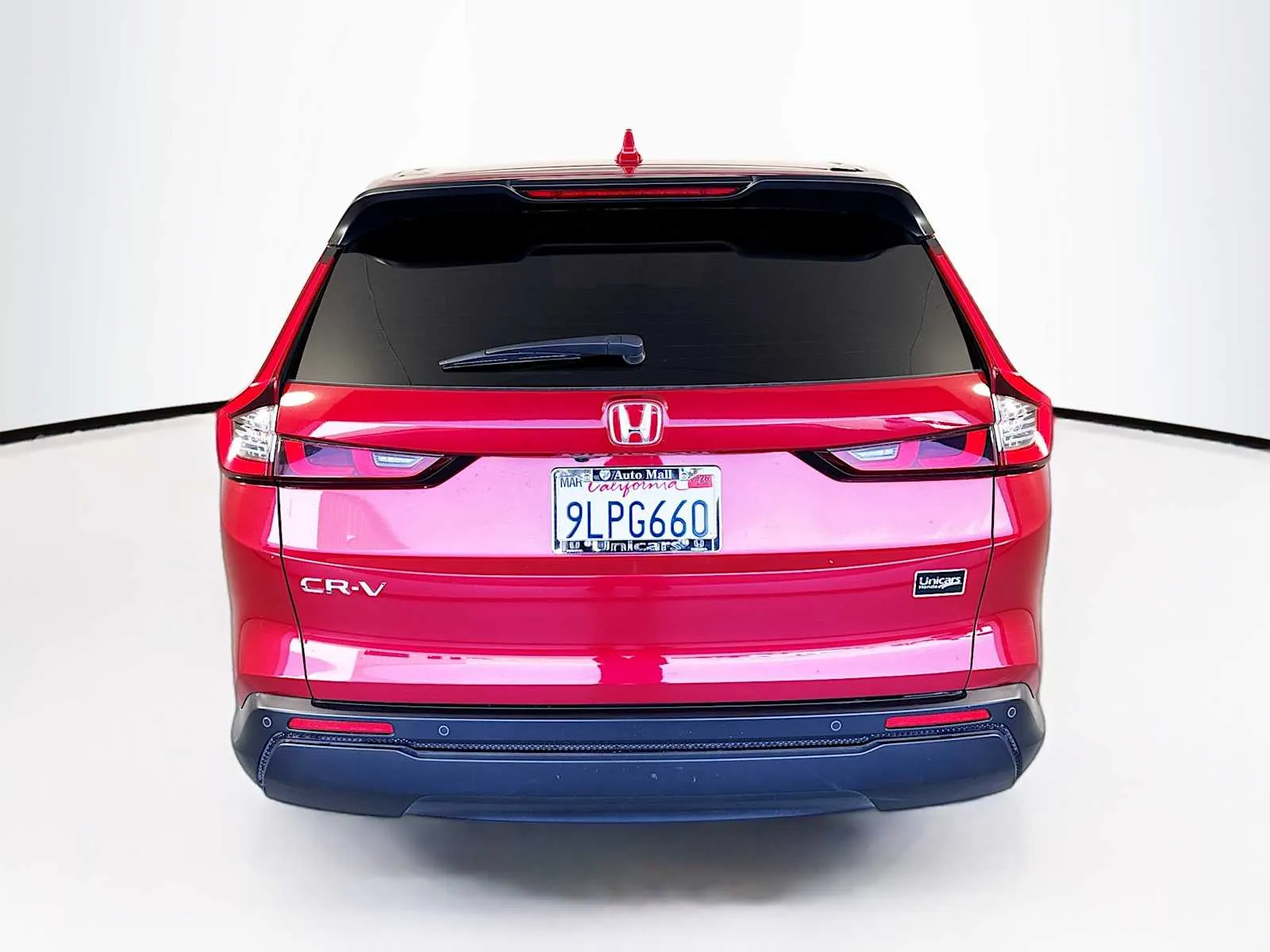 Honda CR-V photo 6