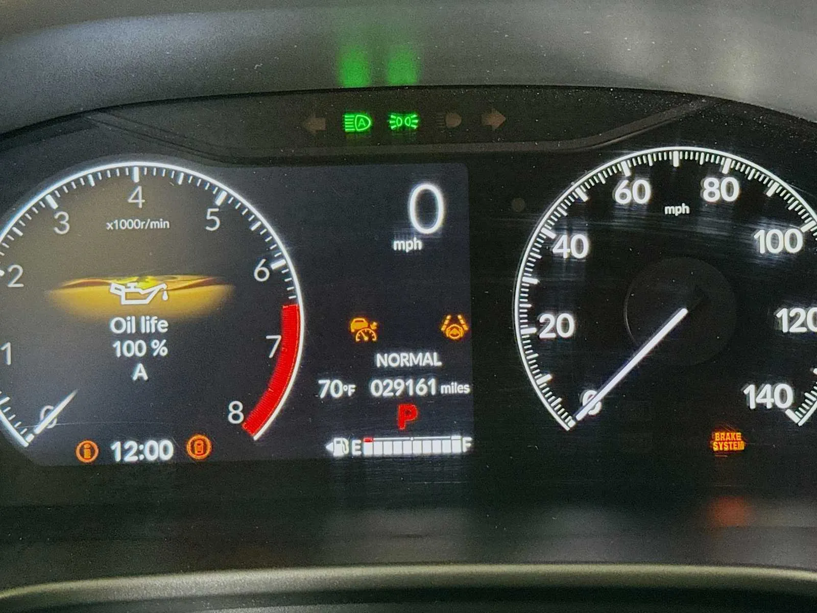 Honda CR-V photo 12