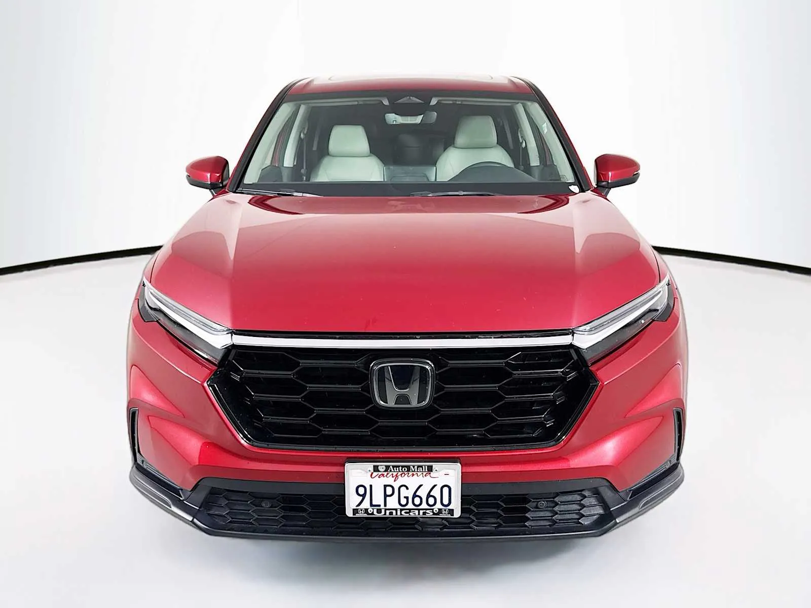 Honda CR-V photo 2