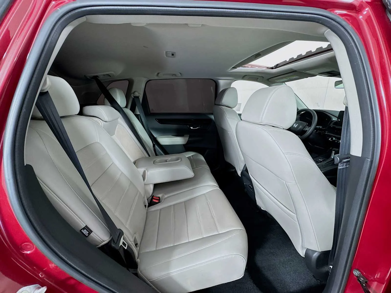 Honda CR-V photo 29
