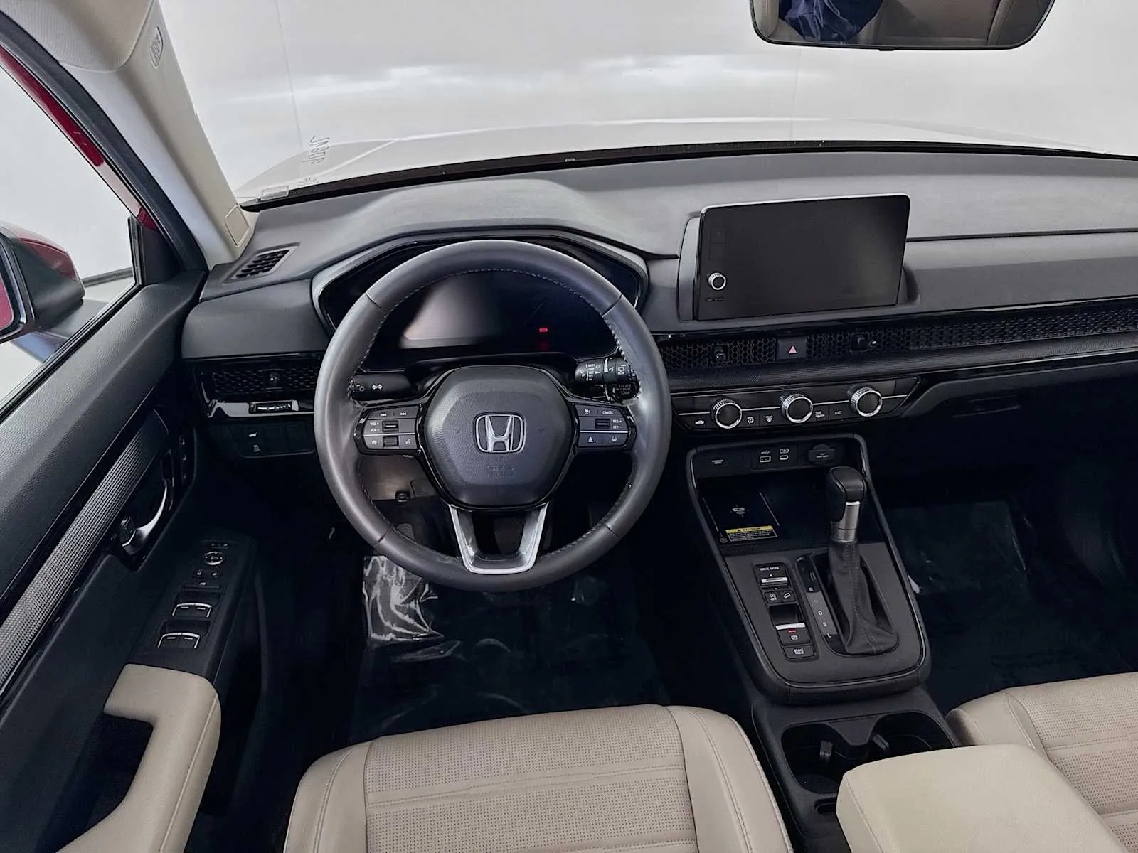 Honda CR-V photo 23