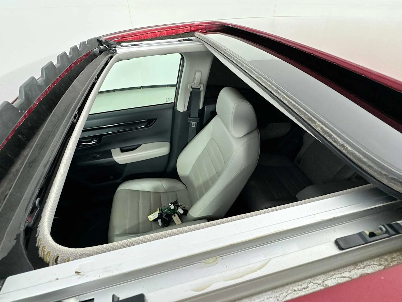 Honda CR-V photo 22