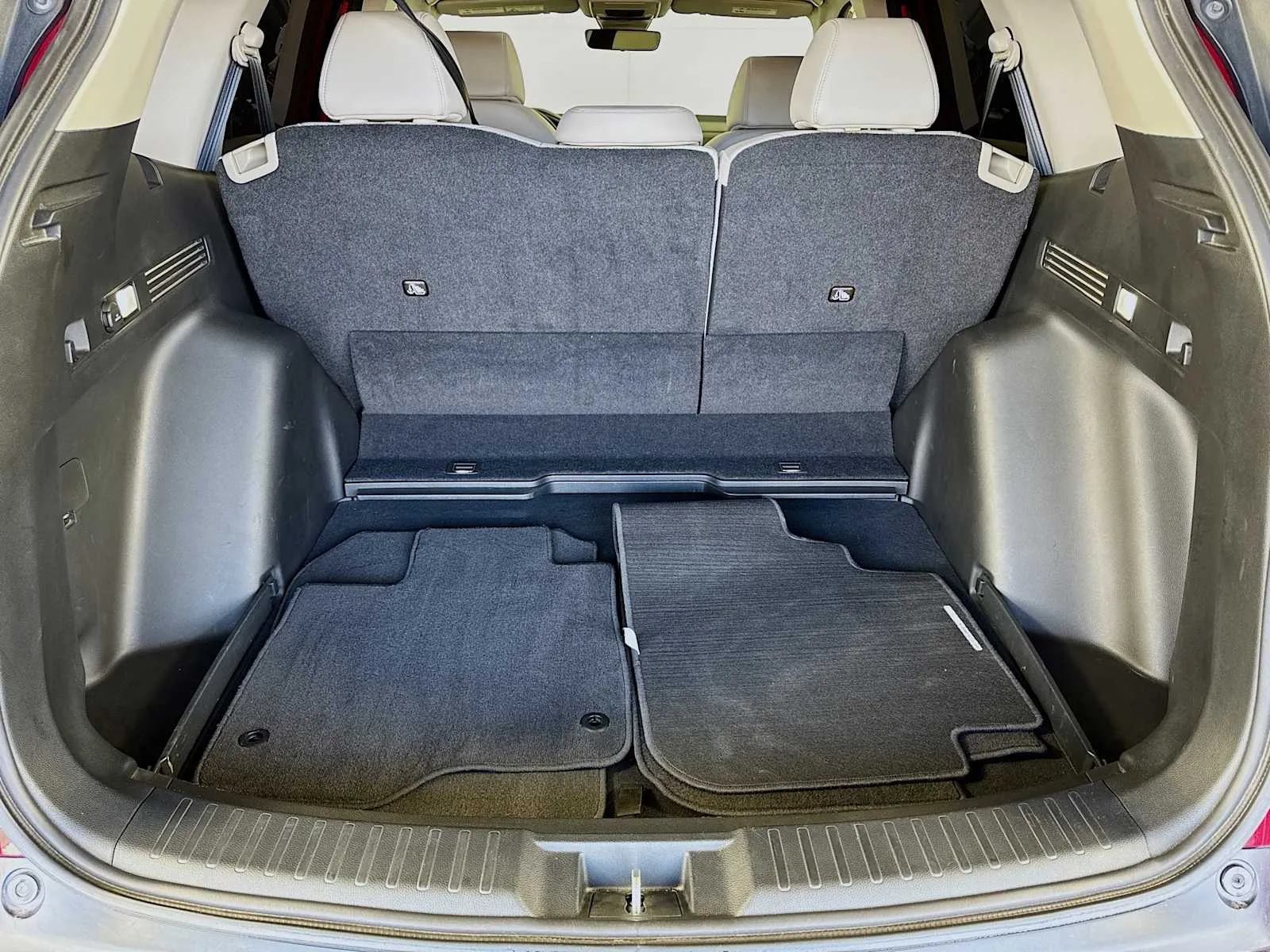 Honda CR-V photo 28