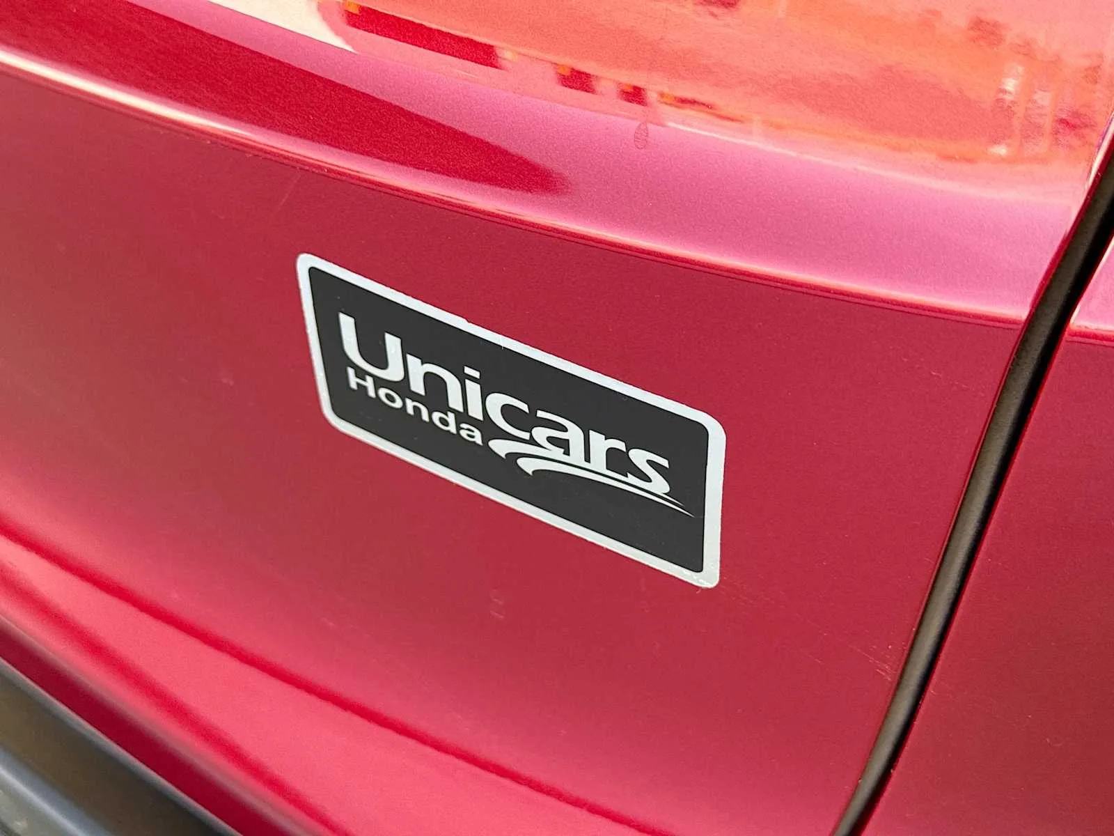 Honda CR-V photo 27