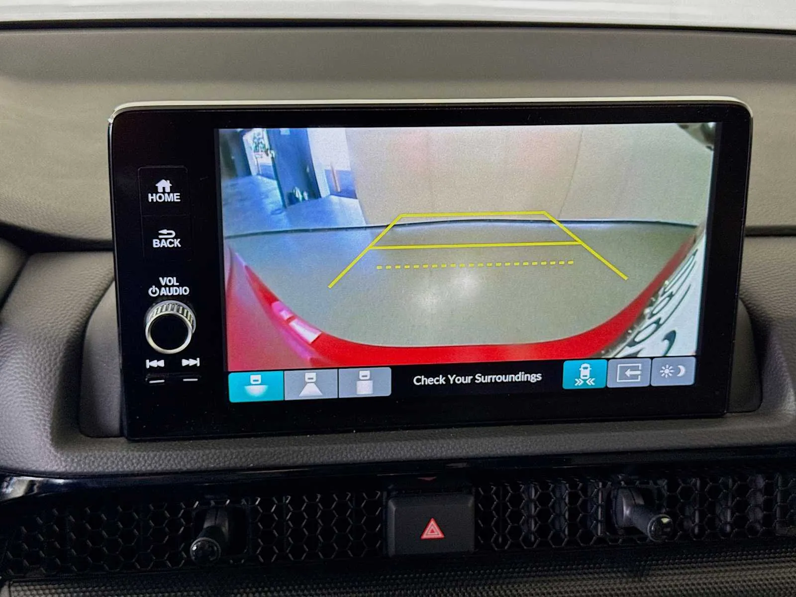 Honda CR-V photo 14