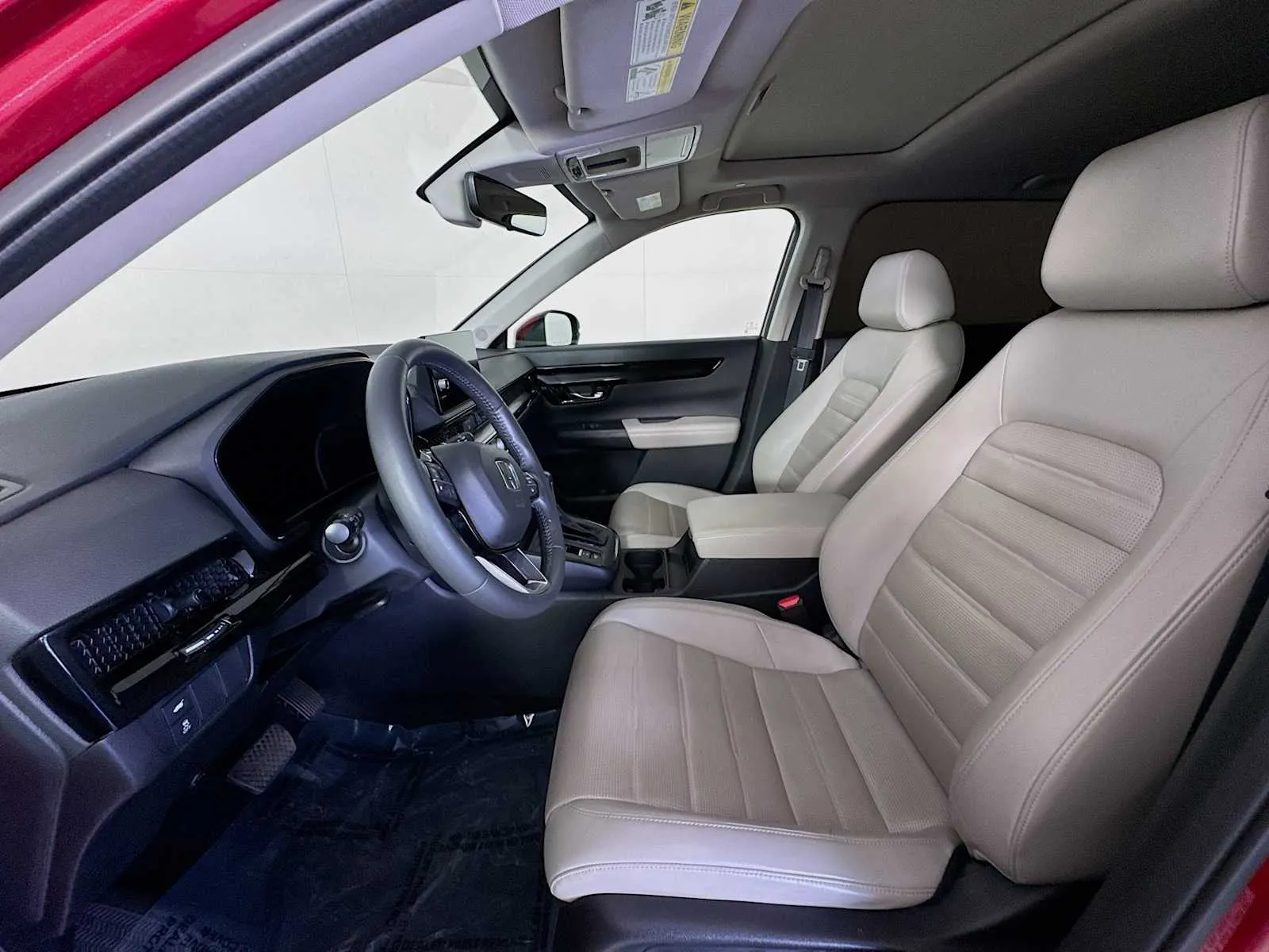 Honda CR-V photo 21
