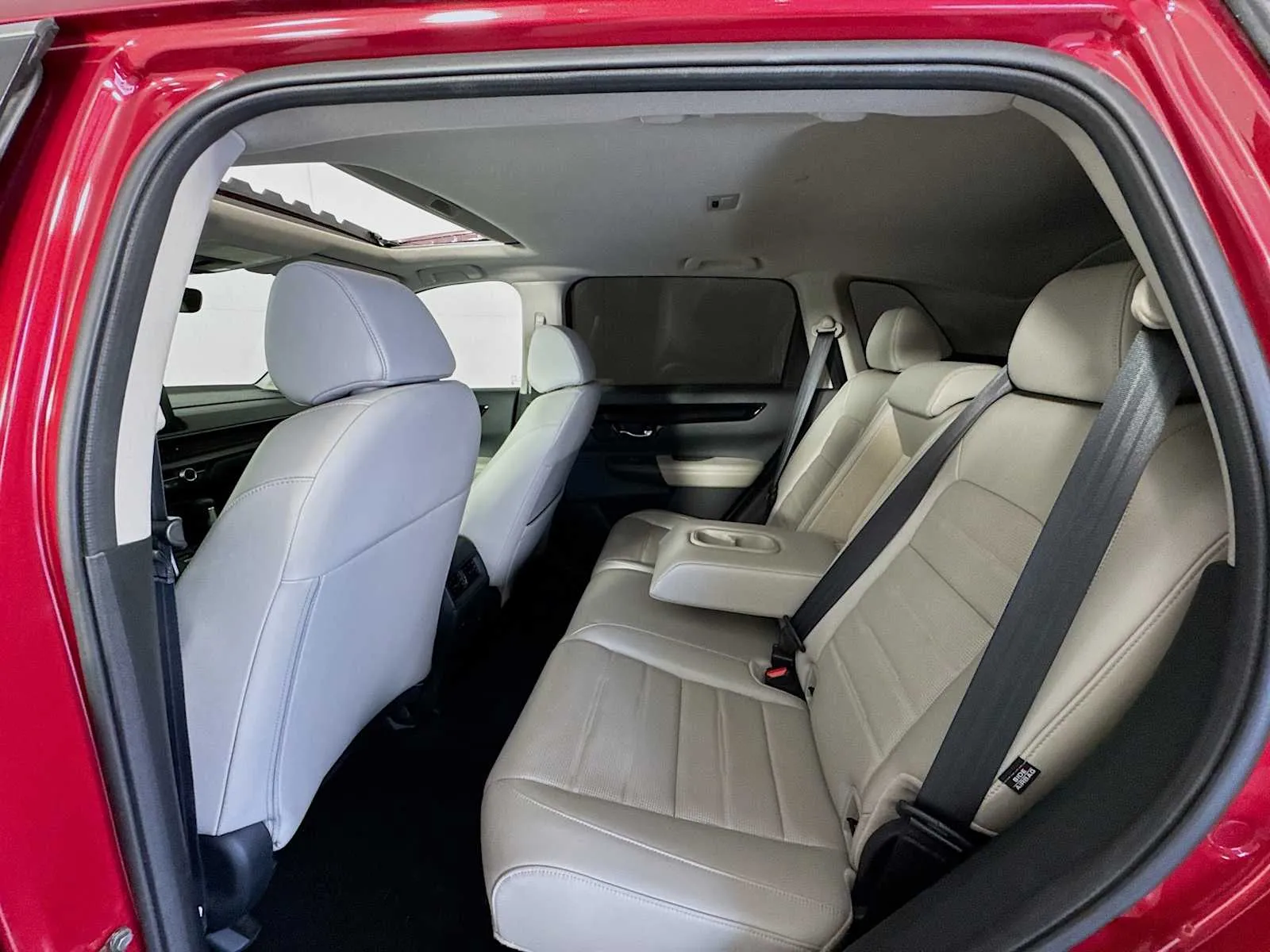 Honda CR-V photo 25