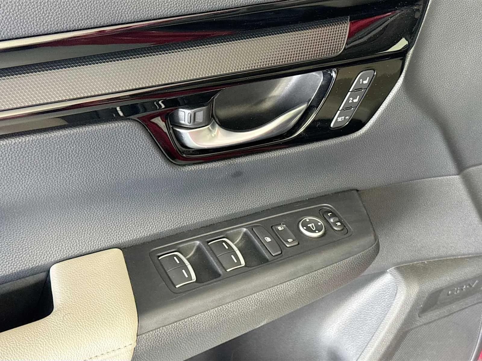 Honda CR-V photo 18