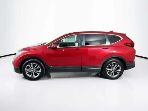 More photos of 2022 Honda CR-V EX at Unicars Honda, CA