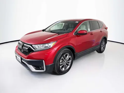 Another view of 2022 Honda CR-V EX for sale in Indio, CA at Unicars Honda