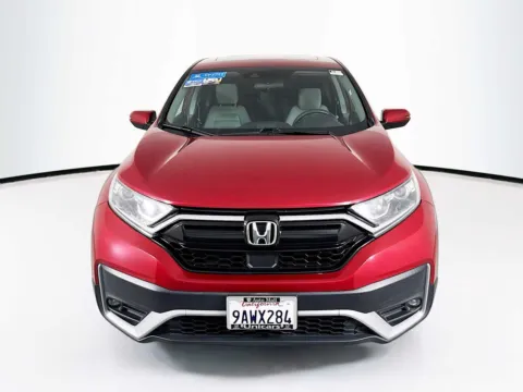 Photos of 2022 Honda CR-V EX for sale in Indio, CA at Unicars Honda