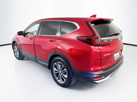 More photos of 2022 Honda CR-V EX at Unicars Honda, CA