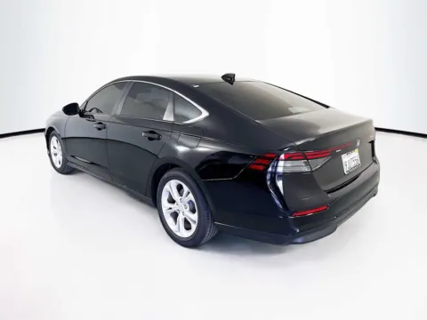 More photos of 2024 Honda Accord LX at Unicars Honda, CA