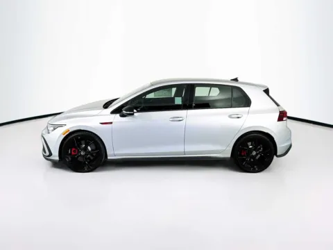More photos of 2024 Volkswagen Golf GTI 380 S at Unicars Honda, CA