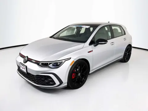 Another view of 2024 Volkswagen Golf GTI 380 S for sale in Indio, CA at Unicars Honda
