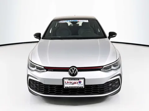 Photos of 2024 Volkswagen Golf GTI 380 S for sale in Indio, CA at Unicars Honda