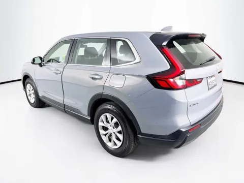 More photos of 2023 Honda CR-V LX at Unicars Honda, CA