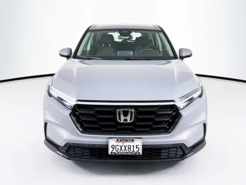 Photos of 2023 Honda CR-V LX for sale in Indio, CA at Unicars Honda