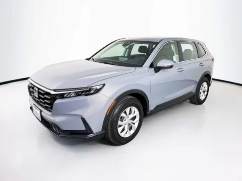 Another view of 2023 Honda CR-V LX for sale in Indio, CA at Unicars Honda