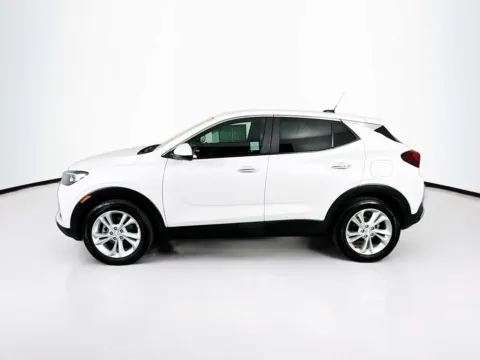 More photos of 2022 Buick Encore GX Preferred at Unicars Honda, CA