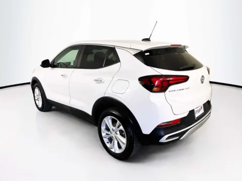 More photos of 2022 Buick Encore GX Preferred at Unicars Honda, CA