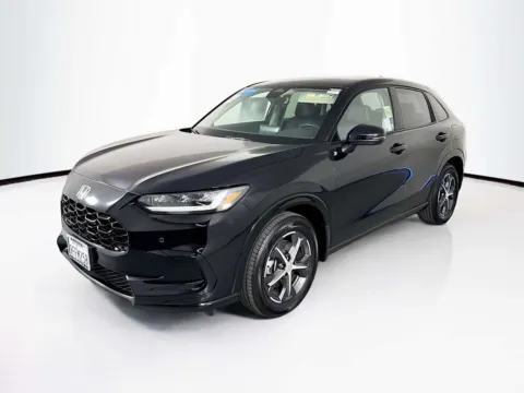 Another view of 2023 Honda HR-V EX-L for sale in Indio, CA at Unicars Honda