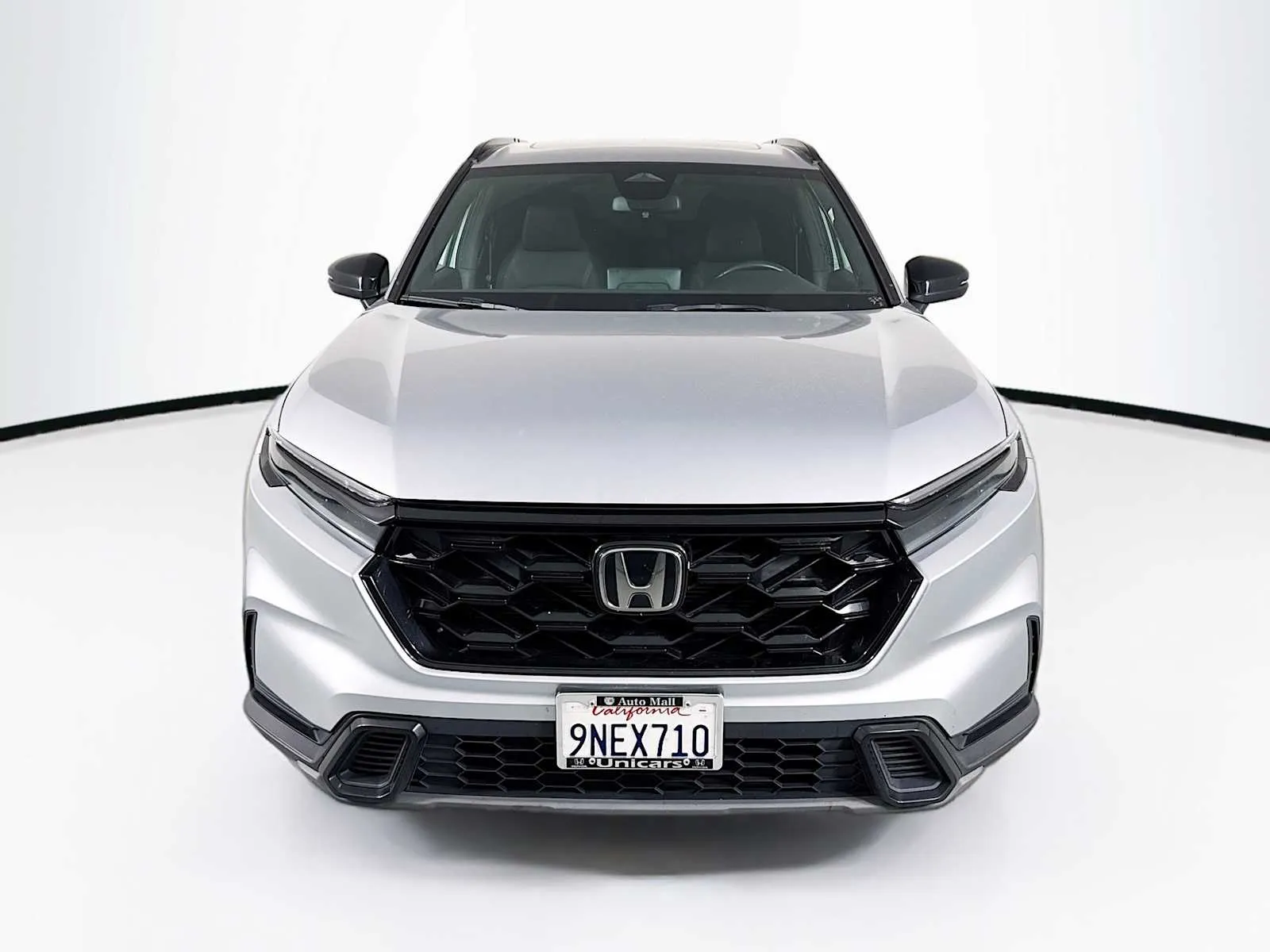 Honda CR-V photo 2