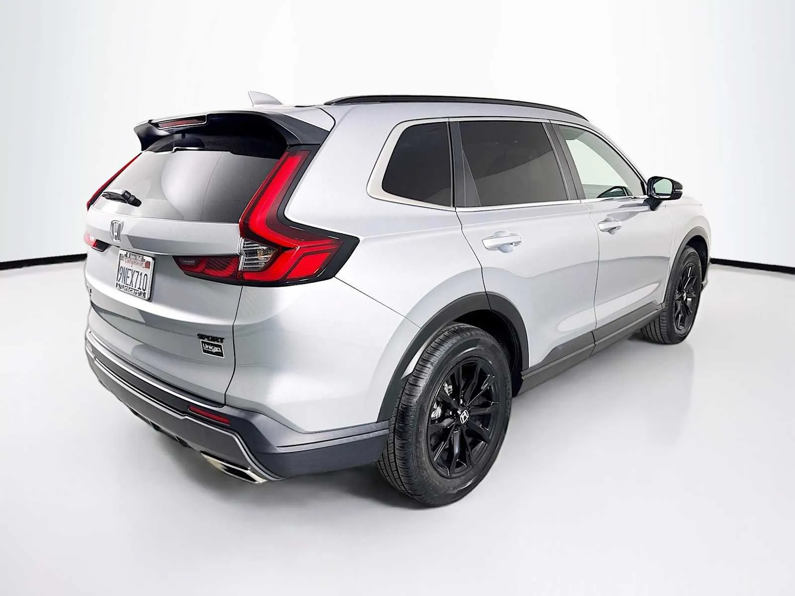 Honda CR-V photo 7