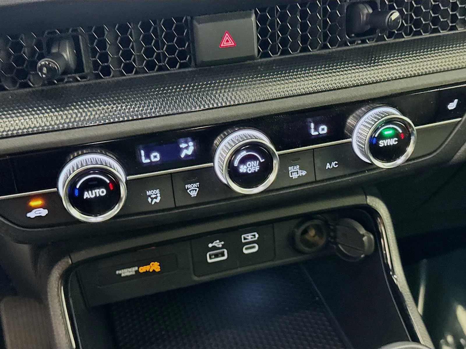 Honda CR-V photo 16