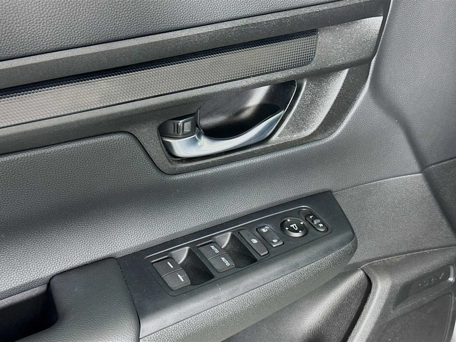 Honda CR-V photo 18